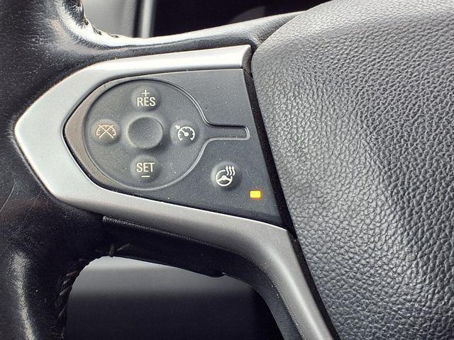 used 2020 Chevrolet Colorado car, priced at $20,980