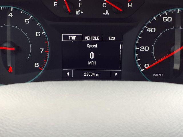 used 2024 Chevrolet Malibu car, priced at $22,680