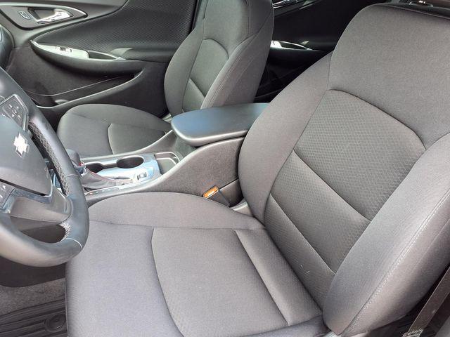 used 2024 Chevrolet Malibu car, priced at $22,680