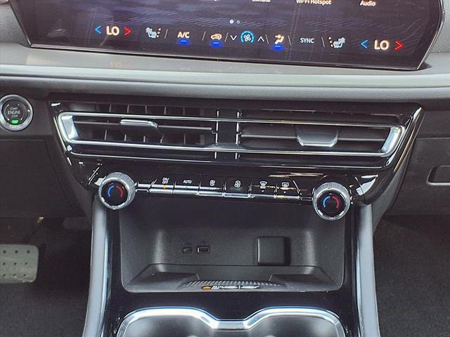 new 2026 Chevrolet Traverse car, priced at $39,692