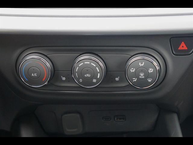 new 2026 Chevrolet Trax car, priced at $23,565