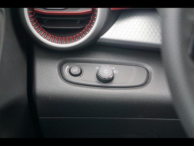 new 2026 Chevrolet Trax car, priced at $23,565