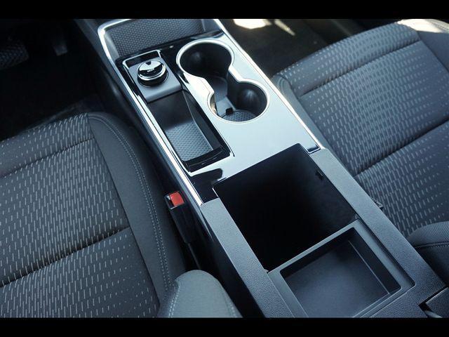 new 2026 Chevrolet Equinox car, priced at $28,380