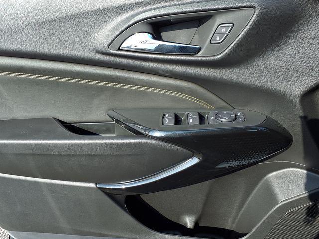 new 2026 Chevrolet Trax car, priced at $23,065