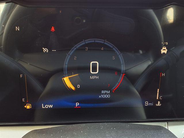 new 2026 Chevrolet Trax car, priced at $23,065