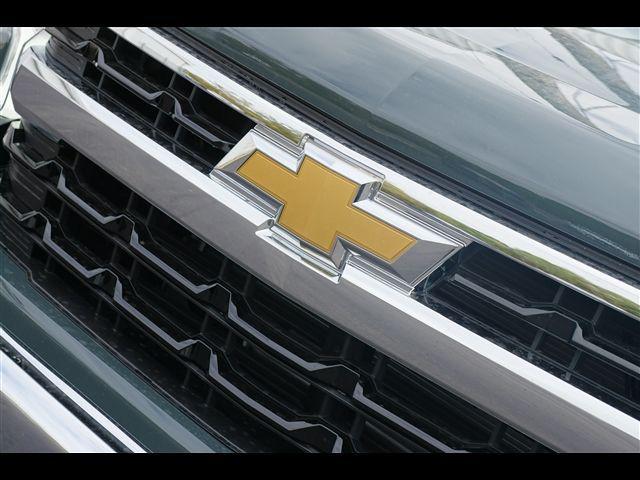 new 2026 Chevrolet Silverado 1500 car, priced at $46,993