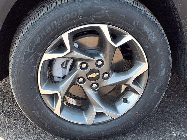 new 2026 Chevrolet Trax car, priced at $23,065