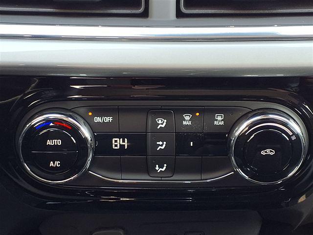 new 2026 Chevrolet Trax car, priced at $23,065