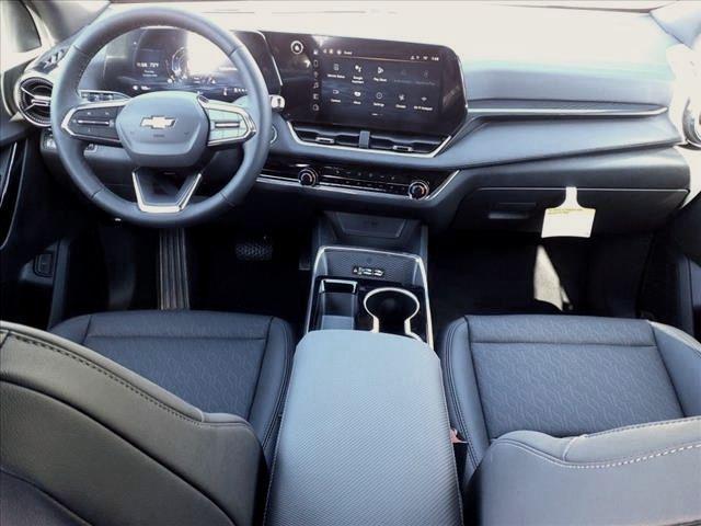 new 2025 Chevrolet Equinox car, priced at $27,779