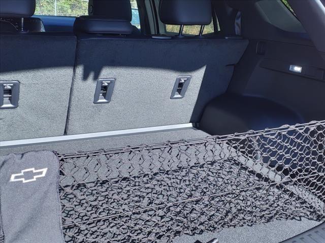 new 2025 Chevrolet Equinox car, priced at $27,779