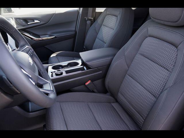new 2026 Chevrolet Equinox car, priced at $28,380