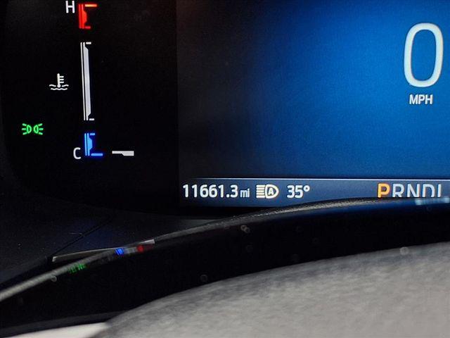 used 2024 Ford Escape car, priced at $21,995