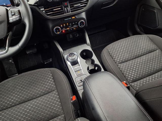 used 2024 Ford Escape car, priced at $21,995