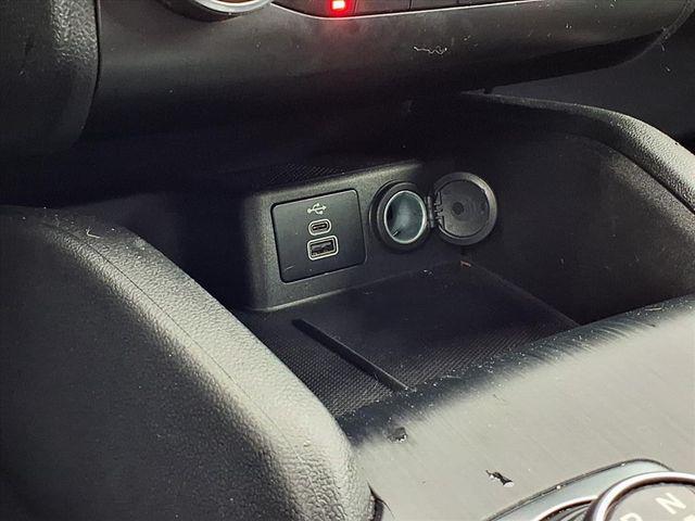 used 2024 Ford Escape car, priced at $21,995