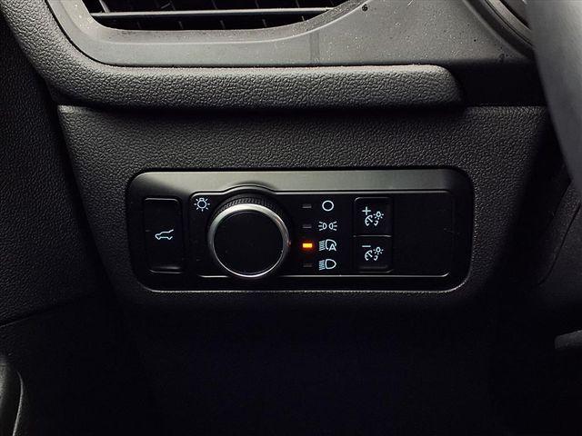 used 2024 Ford Escape car, priced at $21,995