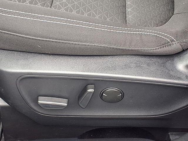 used 2024 Ford Escape car, priced at $21,995