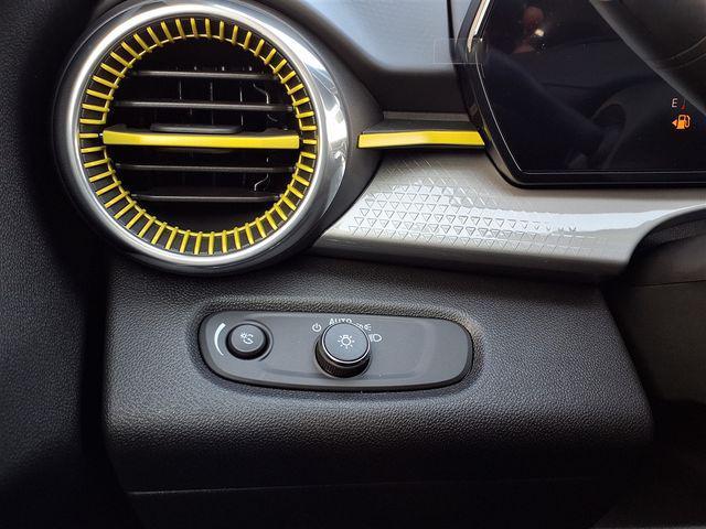 new 2026 Chevrolet Trax car, priced at $23,410