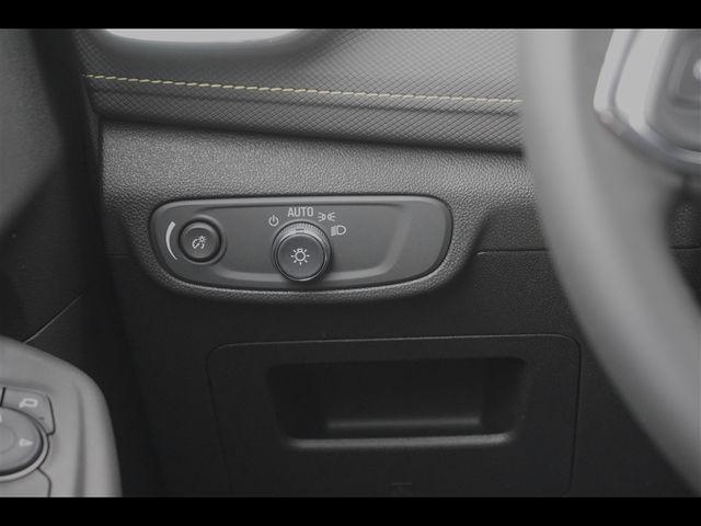 new 2026 Chevrolet TrailBlazer car, priced at $32,295