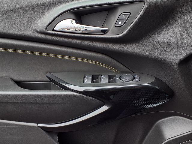 new 2026 Chevrolet Trax car, priced at $23,438