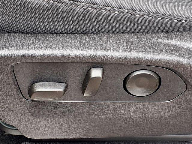 new 2026 Chevrolet Silverado 1500 car, priced at $46,221