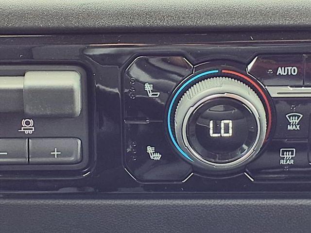 new 2026 Chevrolet Silverado 1500 car, priced at $45,876