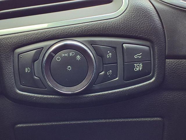 used 2020 Ford Edge car, priced at $16,995