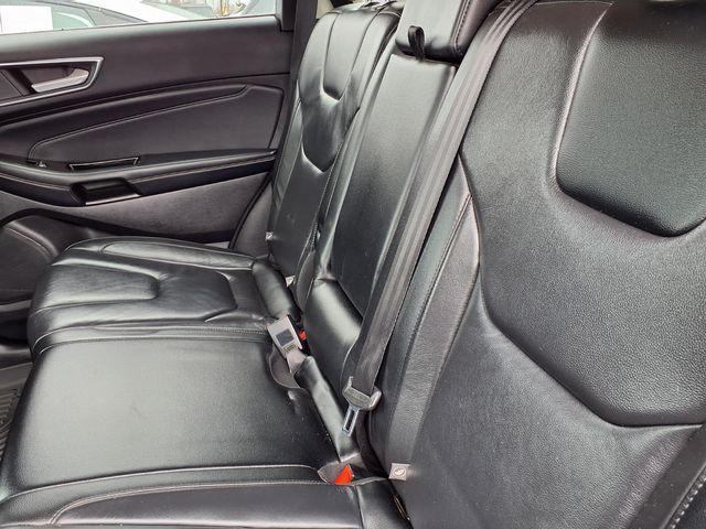 used 2020 Ford Edge car, priced at $16,995