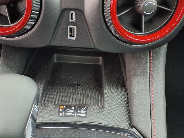 new 2026 Chevrolet Blazer car, priced at $42,995