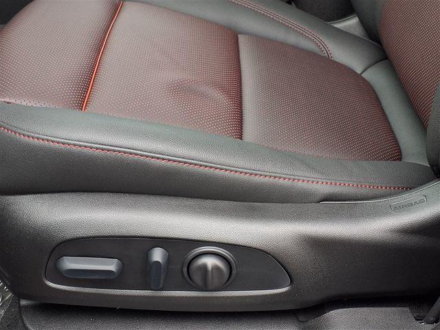 new 2026 Chevrolet Blazer car, priced at $42,995