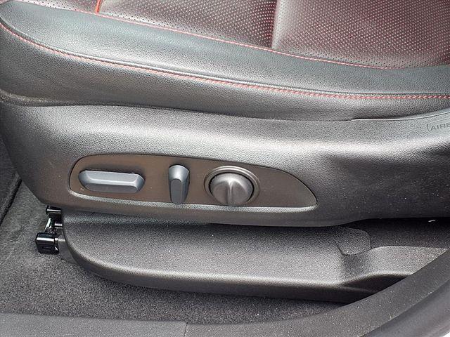 used 2023 Chevrolet Blazer car, priced at $32,480