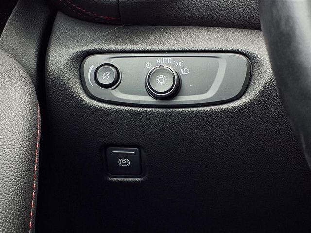 used 2023 Chevrolet Blazer car, priced at $32,480