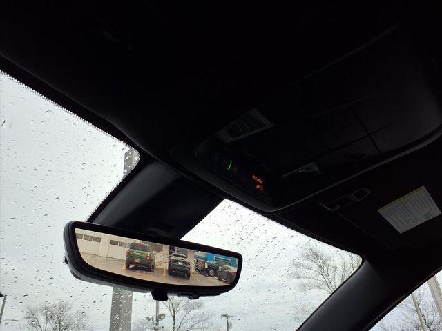 used 2023 Chevrolet Blazer car, priced at $32,480