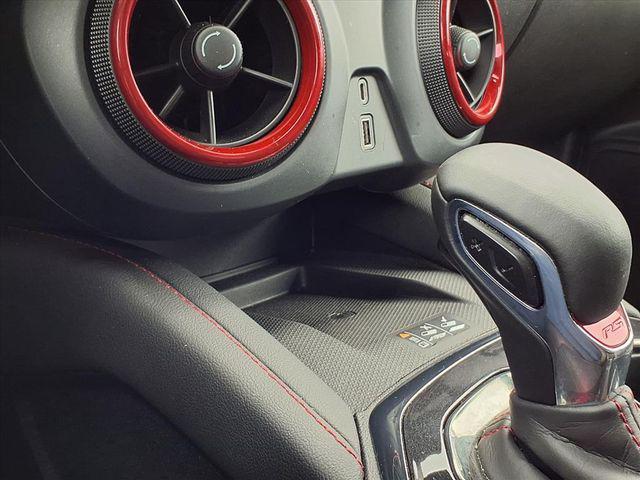 used 2023 Chevrolet Blazer car, priced at $32,480