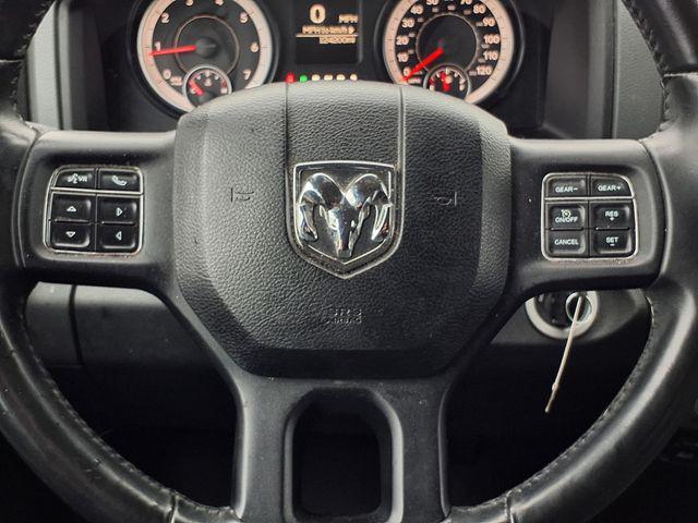 used 2015 Ram 1500 car, priced at $15,380