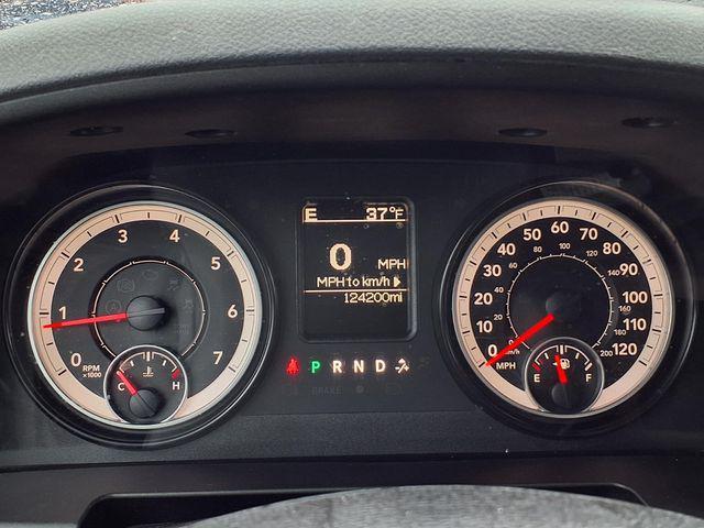 used 2015 Ram 1500 car, priced at $15,380