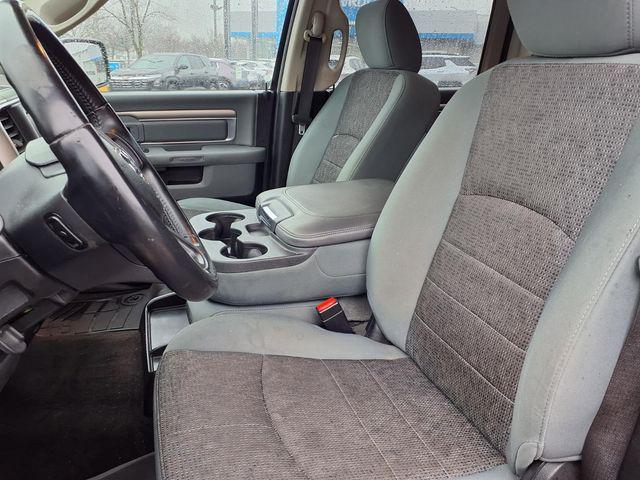 used 2015 Ram 1500 car, priced at $15,380