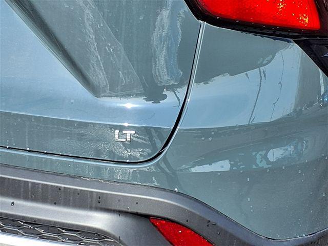 new 2026 Chevrolet Trax car, priced at $23,065