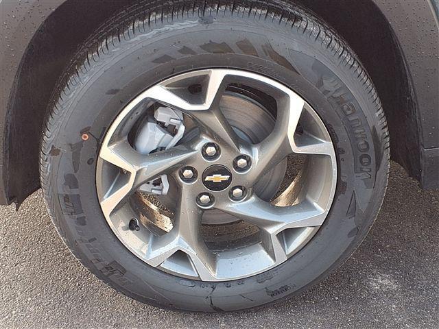 new 2026 Chevrolet Trax car, priced at $23,065