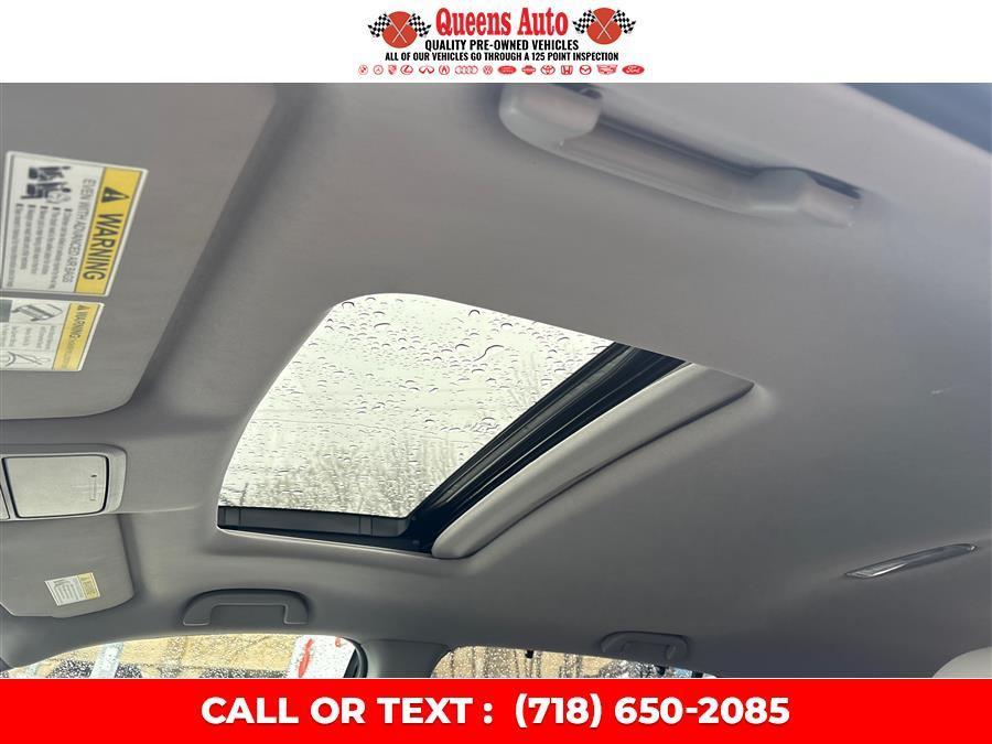 used 2019 Honda Pilot car