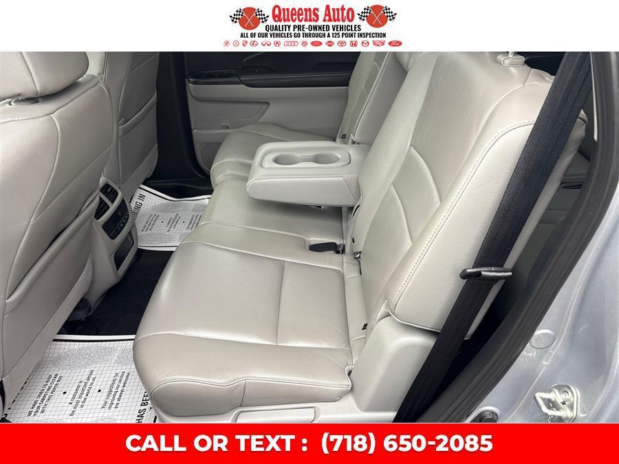 used 2019 Honda Pilot car