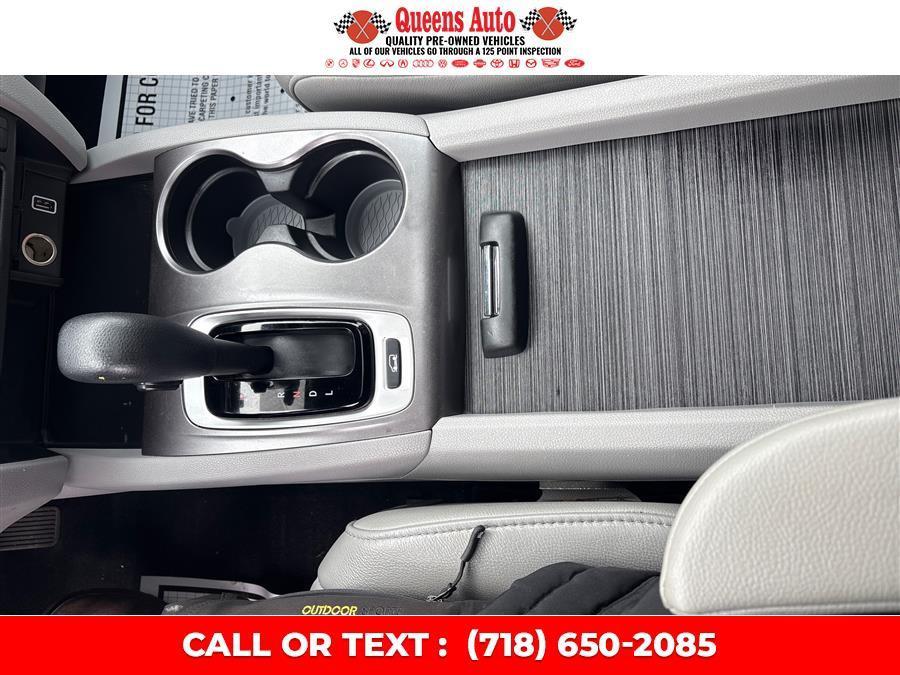 used 2019 Honda Pilot car