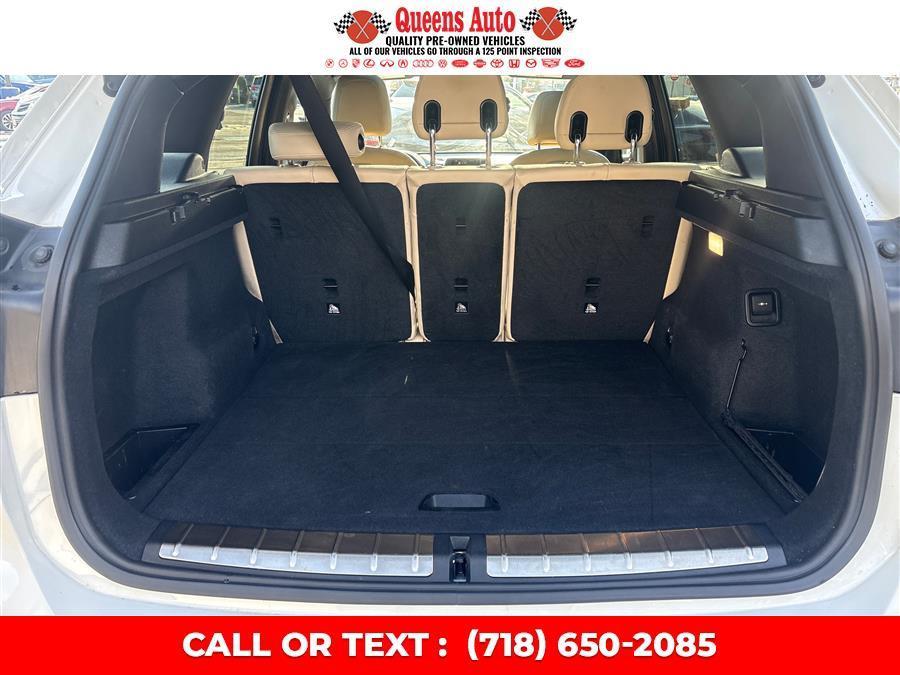 used 2017 BMW X1 car, priced at $12,995