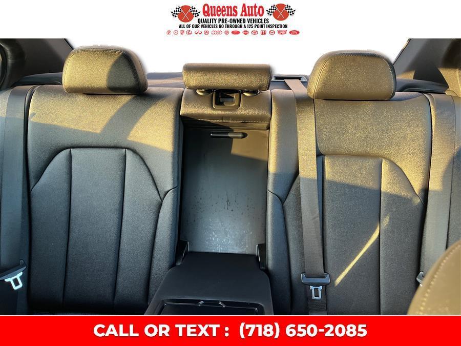 used 2021 BMW 330 car