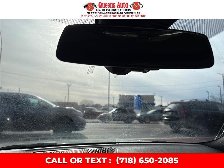 used 2021 BMW 330 car, priced at $19,995