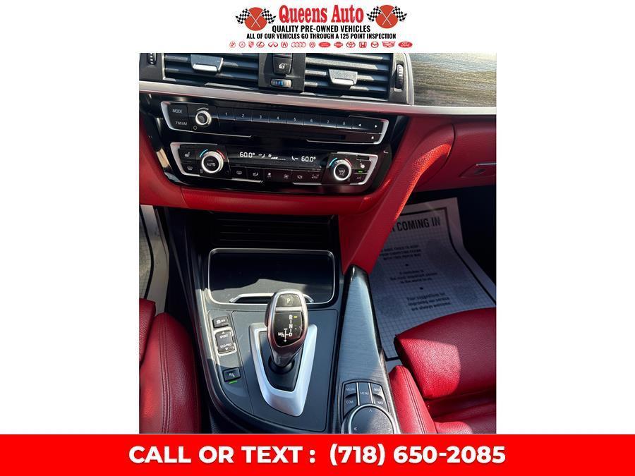used 2019 BMW 430 car, priced at $19,995