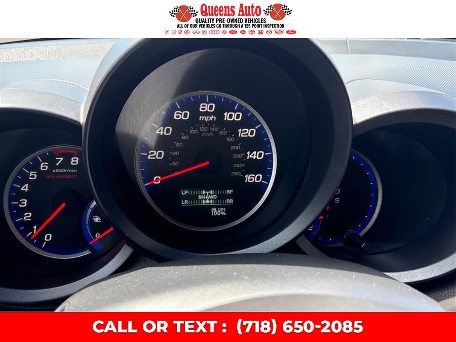 used 2010 Acura RDX car, priced at $7,995