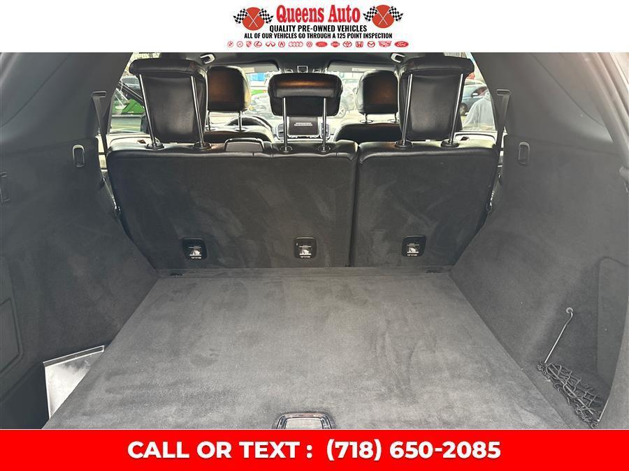 used 2019 Mercedes-Benz GLE 400 car, priced at $18,995