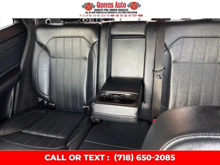 used 2019 Mercedes-Benz GLE 400 car, priced at $18,995