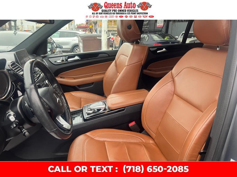 used 2018 Mercedes-Benz GLE 350 car