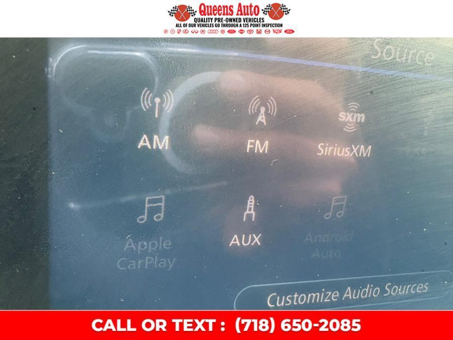 used 2023 Nissan Altima car, priced at $13,995